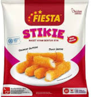 FIESTA NUGGET STIKE