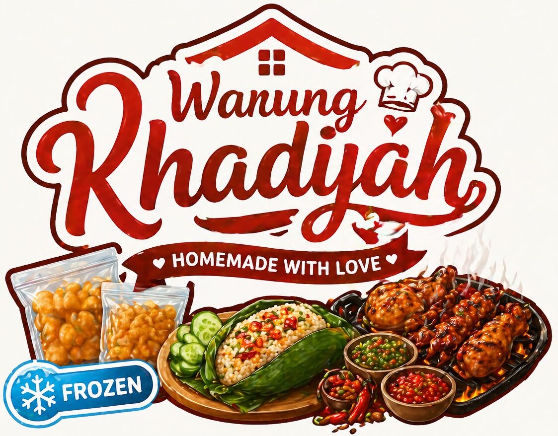 Khadijah Frozen Food & Dessert